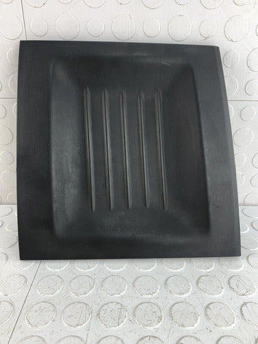 Moldura Superior Tablero Ram 700 2015-2020 Negro