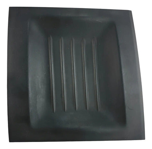 Moldura Superior Tablero Ram 700 2015-2020 Negro