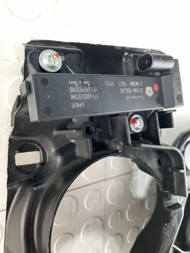 Elevador Motor Trasero Derecho Dodge Charger 2015-2023