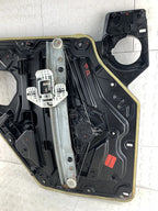 Elevador Motor Trasero Derecho Dodge Charger 2015-2023