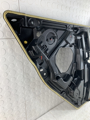 Elevador Motor Trasero Derecho Dodge Charger 2015-2023
