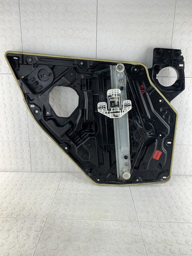Elevador Motor Trasero Derecho Dodge Charger 2015-2023