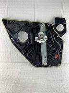 Elevador Motor Trasero Derecho Dodge Charger 2015-2023