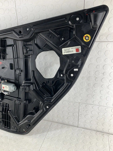 Elevador Motor Trasero Derecho Dodge Charger 2015-2023