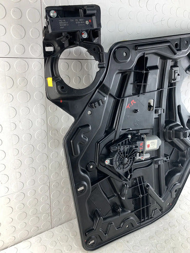 Elevador Motor Trasero Derecho Dodge Charger 2015-2023