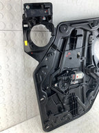 Elevador Motor Trasero Derecho Dodge Charger 2015-2023