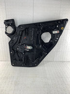 Elevador Motor Trasero Derecho Dodge Charger 2015-2023