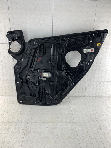 Elevador Motor Trasero Derecho Dodge Charger 2015-2023