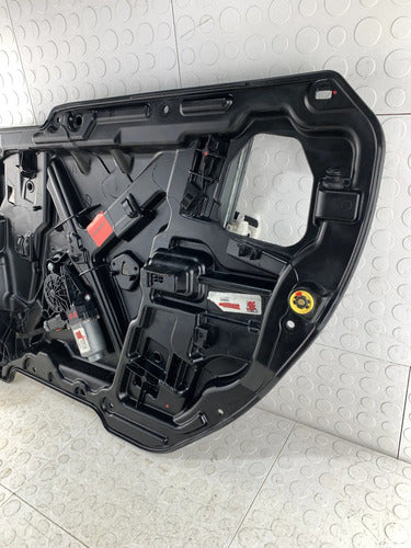 Elevador Motor Delantero Derecho Dodge Charger 2015-2023