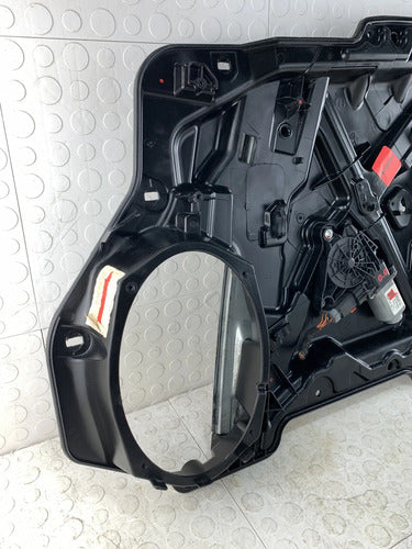 Elevador Motor Delantero Derecho Dodge Charger 2015-2023