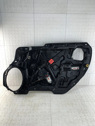 Elevador Motor Delantero Derecho Dodge Charger 2015-2023