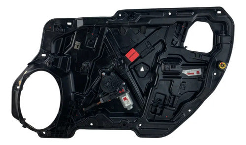 Elevador Motor Delantero Derecho Dodge Charger 2015-2023