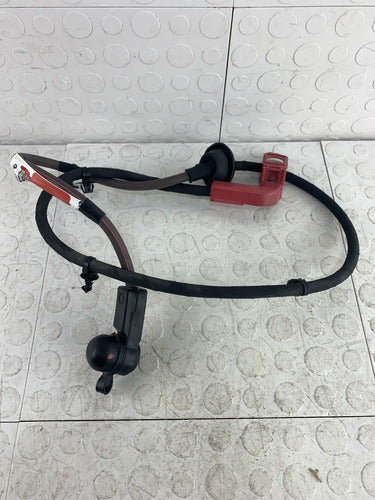 Cableado Alternador Dodge Charger 2015-2023 5.7