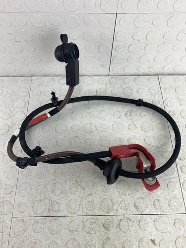 Cableado Alternador Dodge Charger 2015-2023 5.7