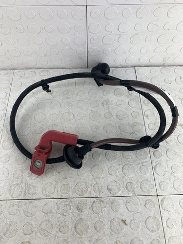 Cableado Alternador Dodge Charger 2015-2023 5.7