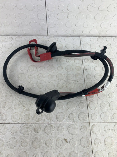 Cableado Alternador Dodge Charger 2015-2023 5.7