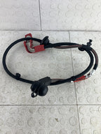 Cableado Alternador Dodge Charger 2015-2023 5.7