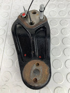 Base Soporte De Motor Derecho Jac Sei3 2018-2021