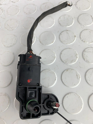 Sensor Map Jac Sei3 2018-2021