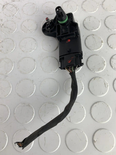 Sensor Map Jac Sei3 2018-2021