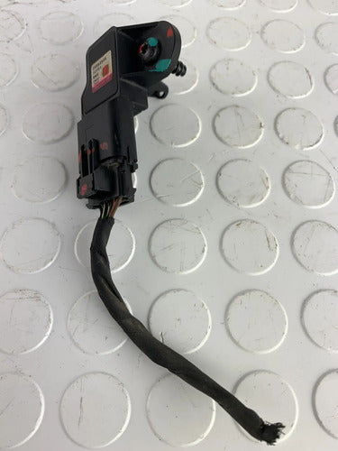 Sensor Map Jac Sei3 2018-2021