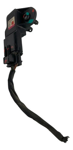 Sensor Map Jac Sei3 2018-2021