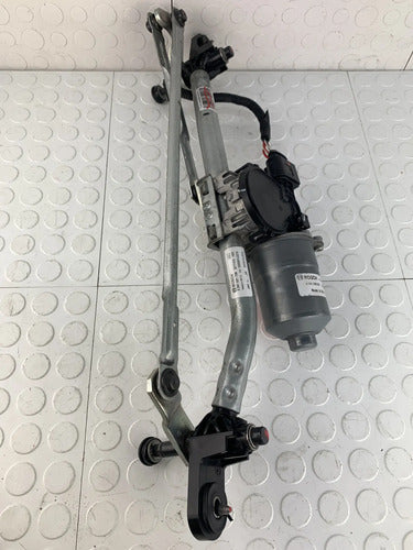Motor Limpiaparabrisas Jac Sei3 2018-2021