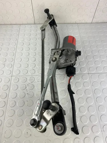 Motor Limpiaparabrisas Jac Sei3 2018-2021