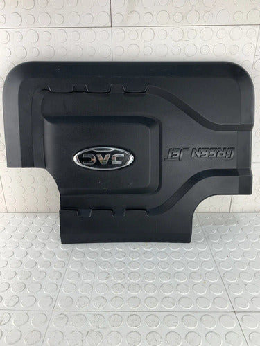Tapa Cubre Motor Jac Sei3 2018-2021