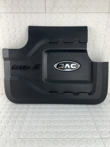 Tapa Cubre Motor Jac Sei3 2018-2021