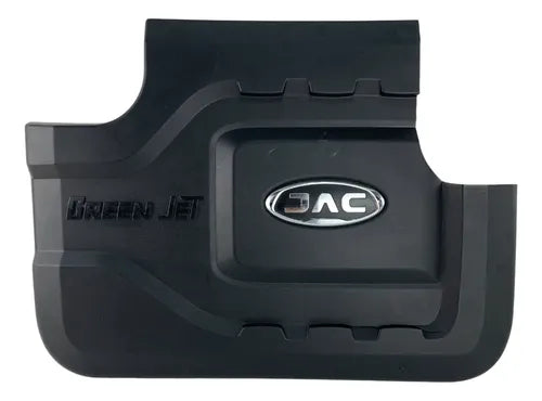 Tapa Cubre Motor Jac Sei3 2018-2021