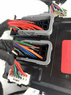 Caja De Fusibles Interior Jac Sei3 2018-2021