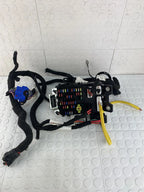 Caja De Fusibles Interior Jac Sei3 2018-2021