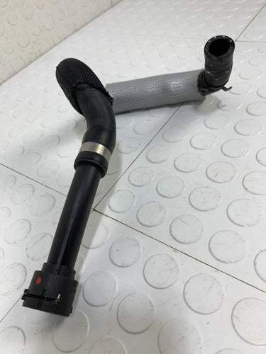 Manguera Agua Depósito Volkswagen Touareg 2015-2018 Tdi