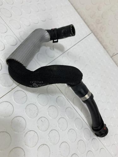 Manguera Agua Depósito Volkswagen Touareg 2015-2018 Tdi