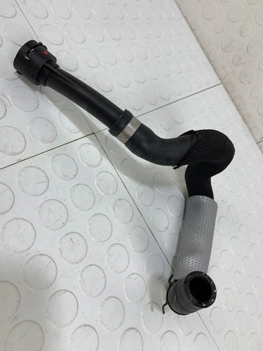 Manguera Agua Depósito Volkswagen Touareg 2015-2018 Tdi