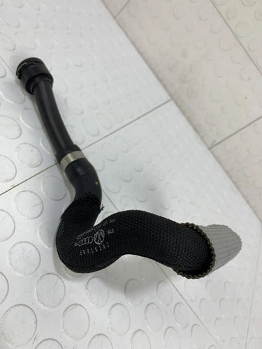 Manguera Agua Depósito Volkswagen Touareg 2015-2018 Tdi
