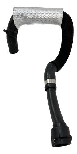Manguera Agua Depósito Volkswagen Touareg 2015-2018 Tdi