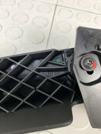 Manija Apertura Cofre Volkswagen Touareg 2015-2018 Tdi