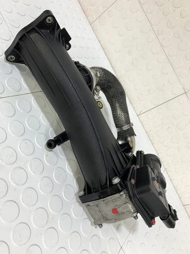 Válvula Mariposa Admisión Volkswagen Touareg 2015-2018 Tdi