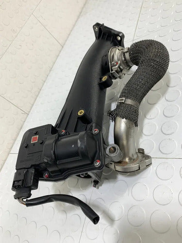 Válvula Mariposa Admisión Volkswagen Touareg 2015-2018 Tdi