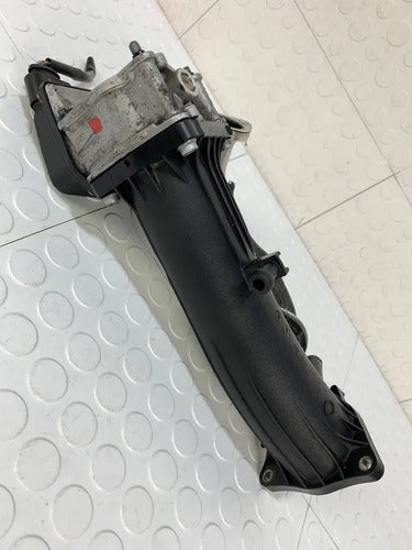 Válvula Mariposa Admisión Volkswagen Touareg 2015-2018 Tdi