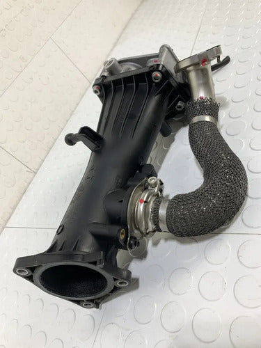 Válvula Mariposa Admisión Volkswagen Touareg 2015-2018 Tdi