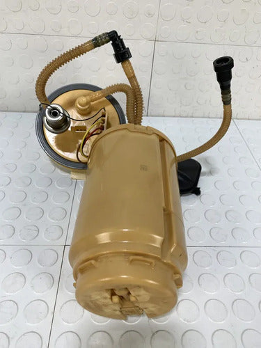 Bomba De Diesel Para Volkswagen Touareg 2015-2018 Tdi