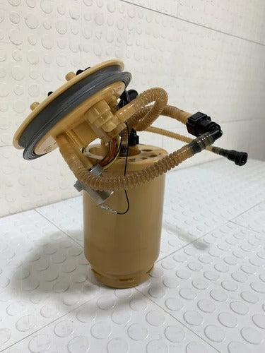 Bomba De Diesel Para Volkswagen Touareg 2015-2018 Tdi