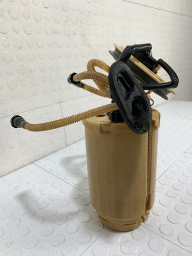 Bomba De Diesel Para Volkswagen Touareg 2015-2018 Tdi