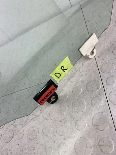 Cristal Delantero Derecho Nissan Tiida Drive 2015-2018 1.6