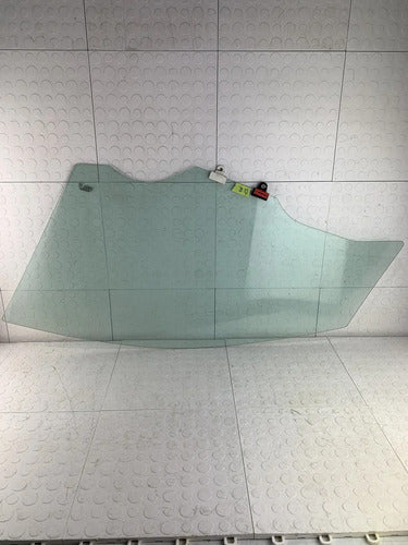Cristal Delantero Derecho Nissan Tiida Drive 2015-2018 1.6