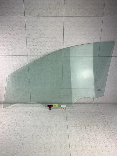 Cristal Delantero Derecho Nissan Tiida Drive 2015-2018 1.6
