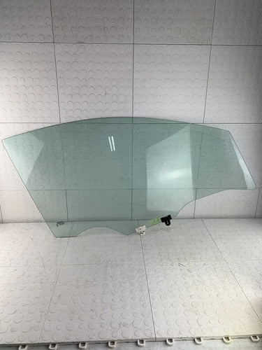 Cristal Delantero Derecho Nissan Tiida Drive 2015-2018 1.6
